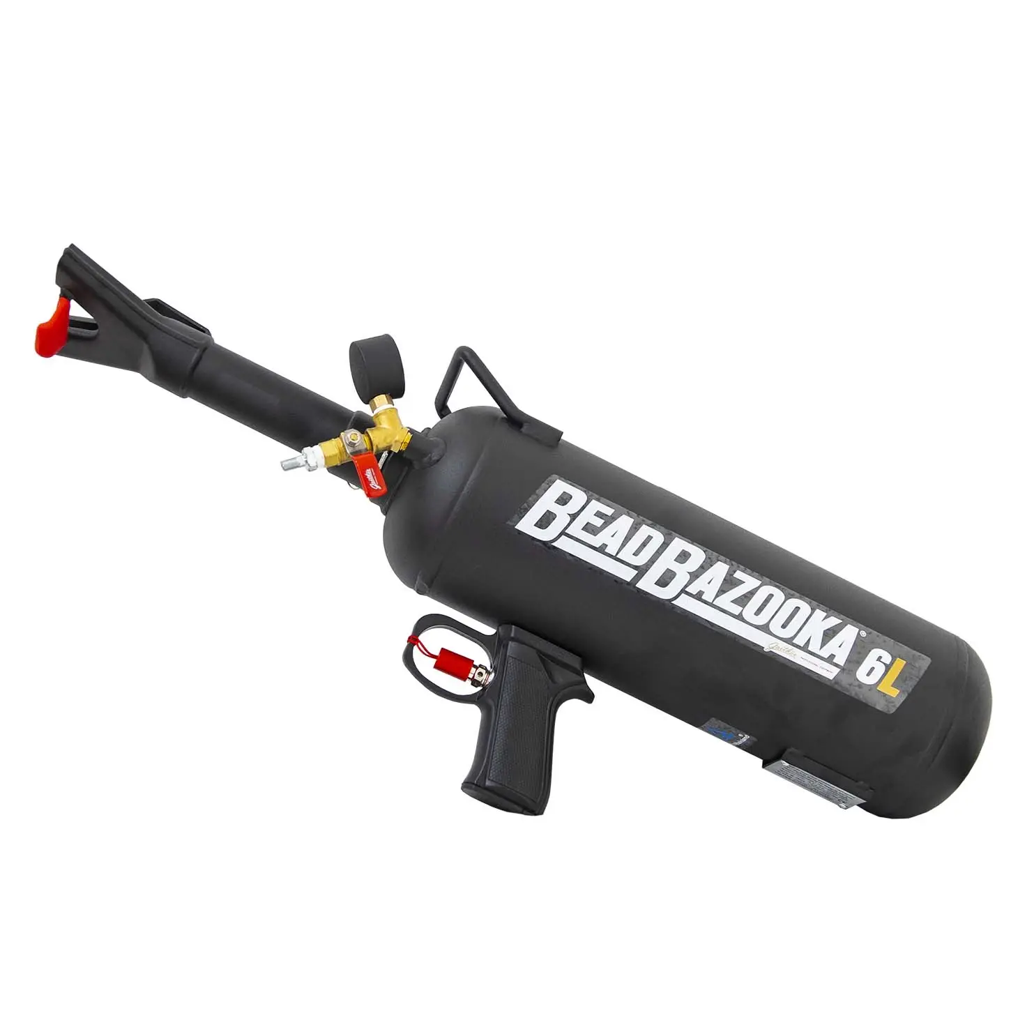 Tun de aer - BeadBazooka 6L