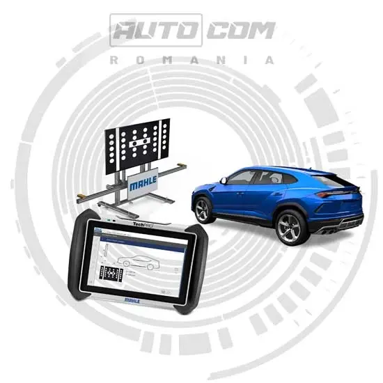Sisteme Calibrare ADAS