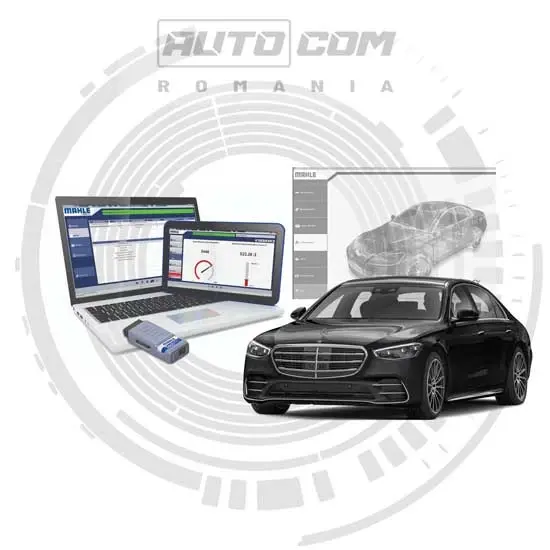 Testere Diagnoza Auto