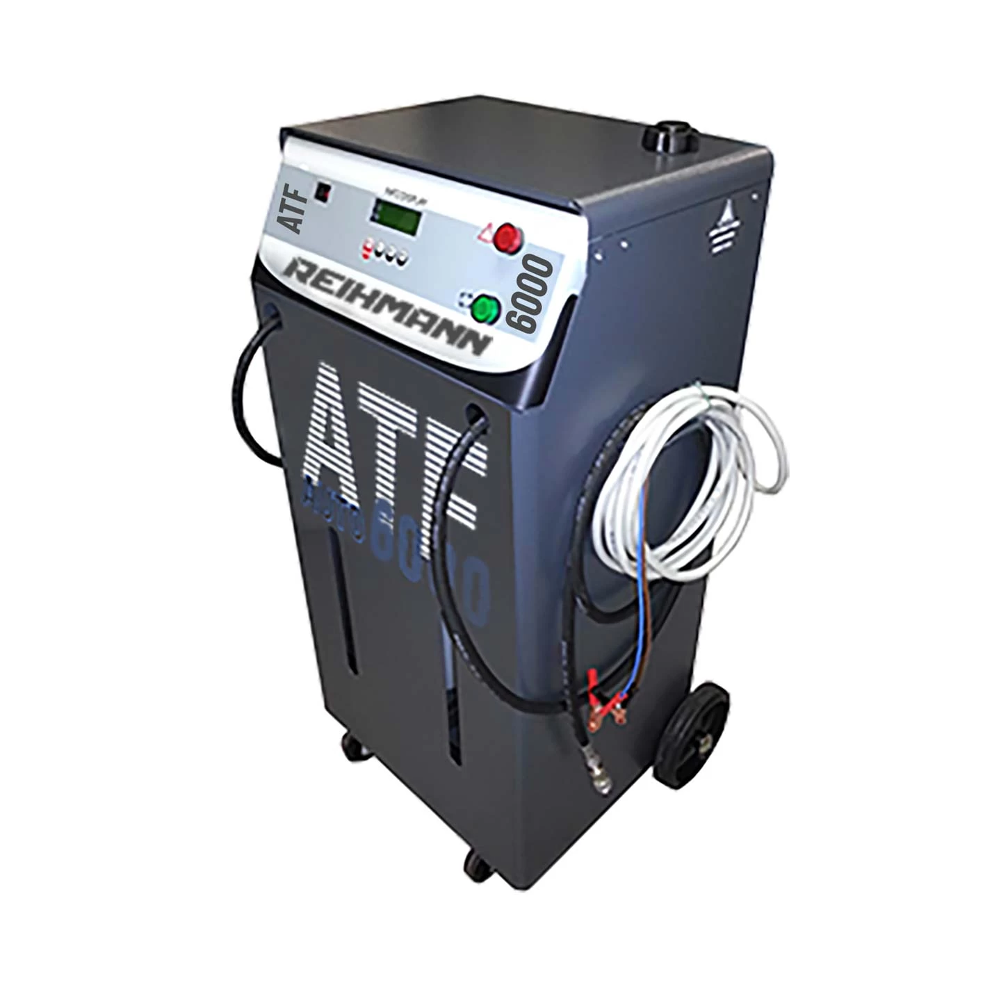 Aparat Schimb ulei ATF cutii viteze automate RHM - ATF6000