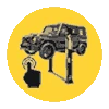 Deblocare automata pe buton