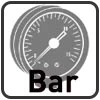 Presiune necesara 8 - 12 bar