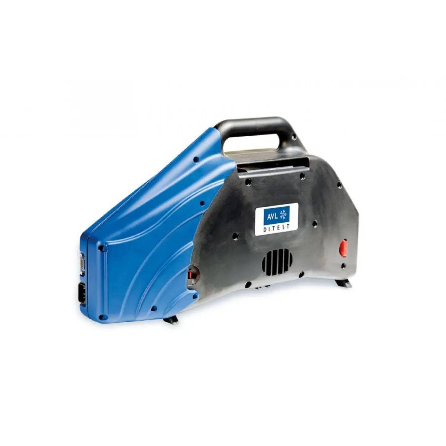 Analizor opacimetru AVL MDS 410