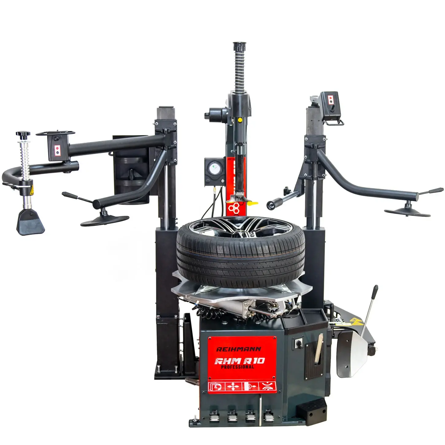 Aparat dejantat anvelope 29 inch RHM R10