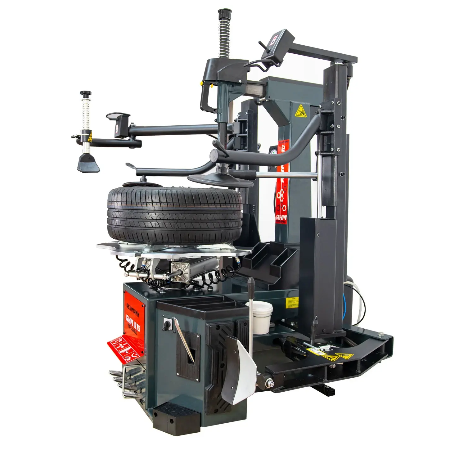 Aparat dejantat anvelope 29 inch RHM R10