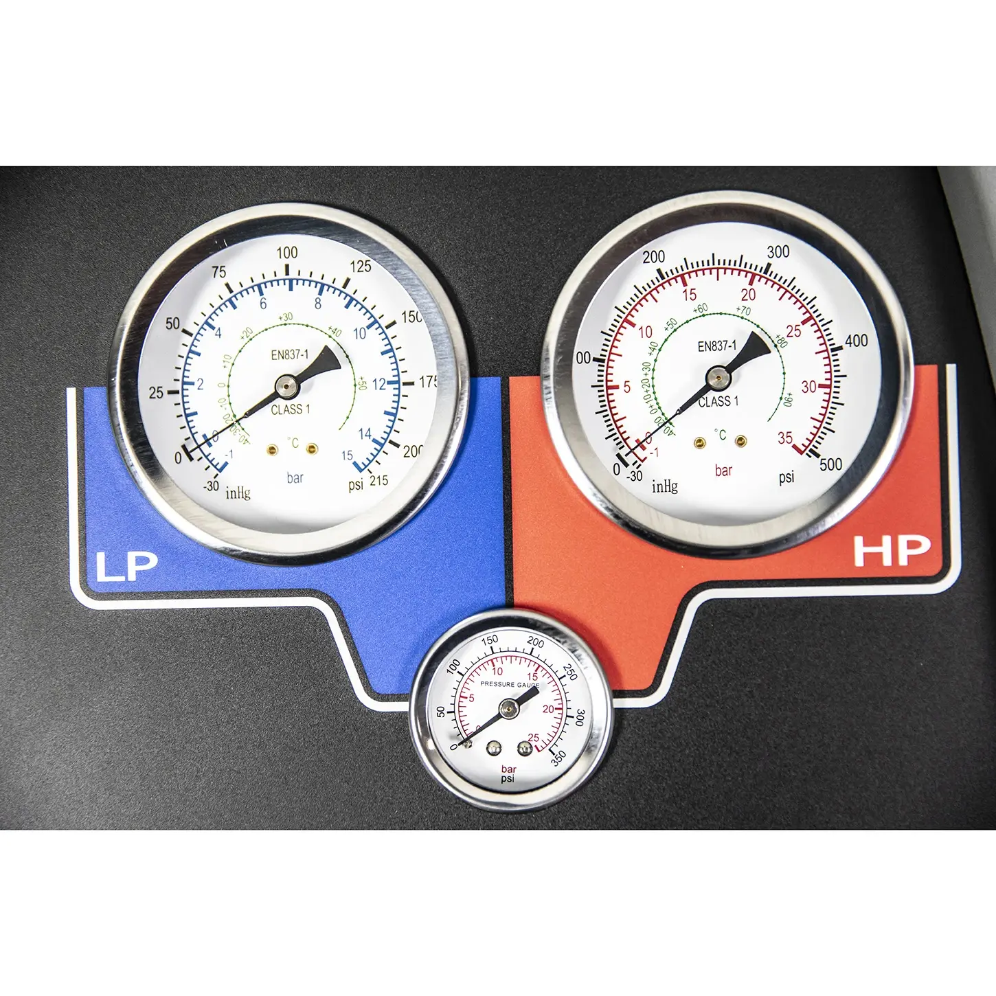Aparat freon auto Robinair AC 690 PRO