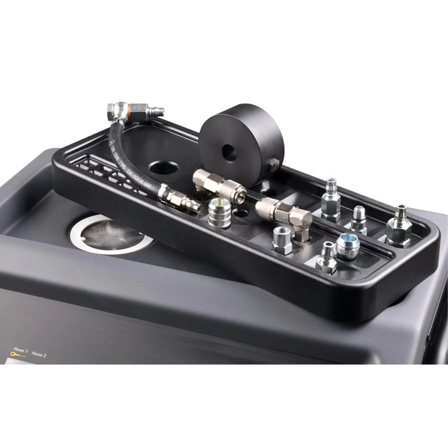 Aparat schimb ulei cutie automata MAHLE FluidPRO ATX 280