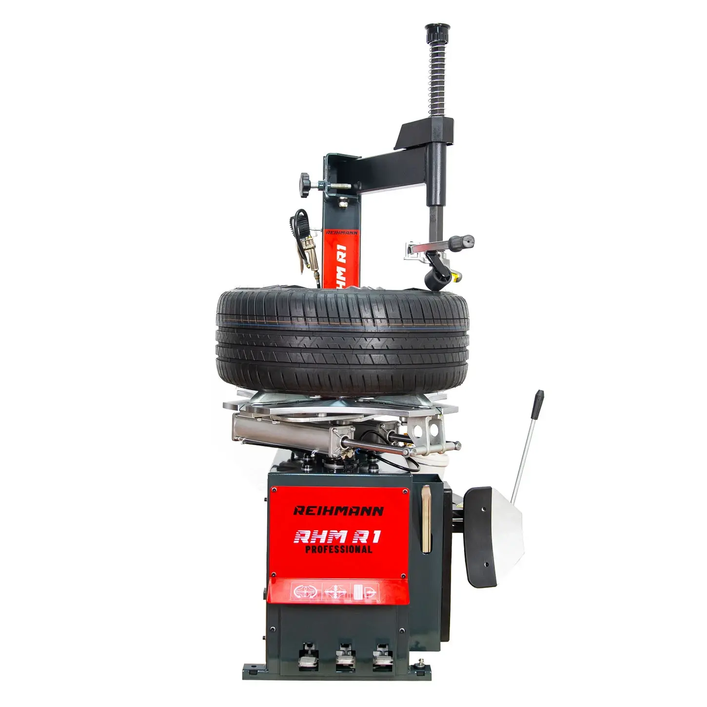 Masina dejantat anvelope 24 inch RHM R1