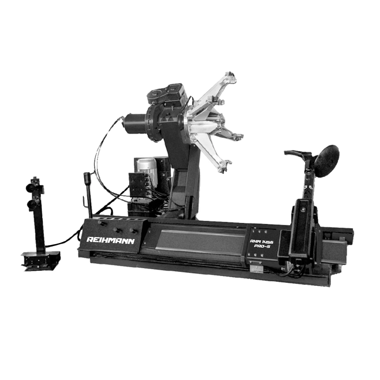 Masina dejantat roti camioane utilaje agricole REIHMANN RHM 1456 PRO-S